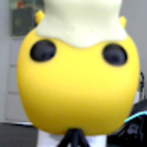 Meet your Posher, Edwin